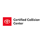 Certified Collision Center | Great Lakes Toyota in Findlay OH