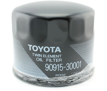Toyota Oil Filter | Great Lakes Toyota in Findlay OH