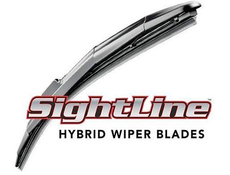 Toyota Wiper Blades | Great Lakes Toyota in Findlay OH