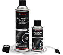 Service Fluid Replacement | Great Lakes Toyota in Findlay OH