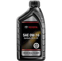 Toyota Oil Change | Great Lakes Toyota in Findlay OH