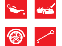 ToyotaCare | Great Lakes Toyota in Findlay OH