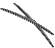 Toyota Wiper Blades | Great Lakes Toyota in Findlay OH