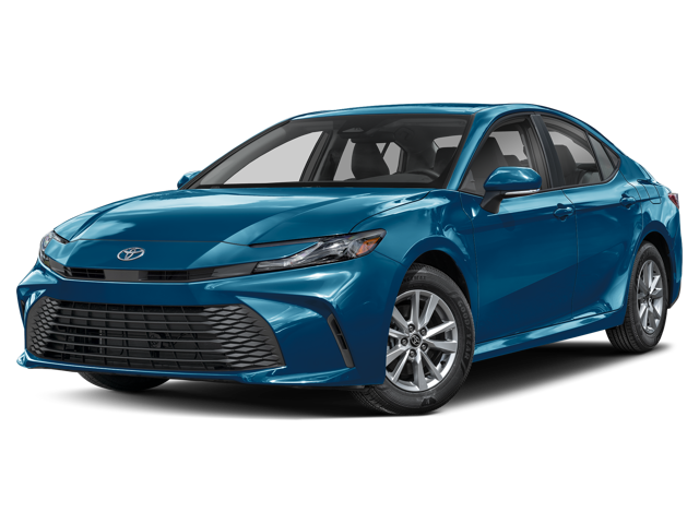 Toyota Camry Rental at Great Lakes Toyota in #CITY OH