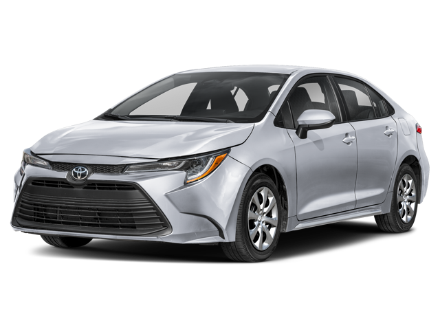 Toyota Corolla Rental at Great Lakes Toyota in #CITY OH