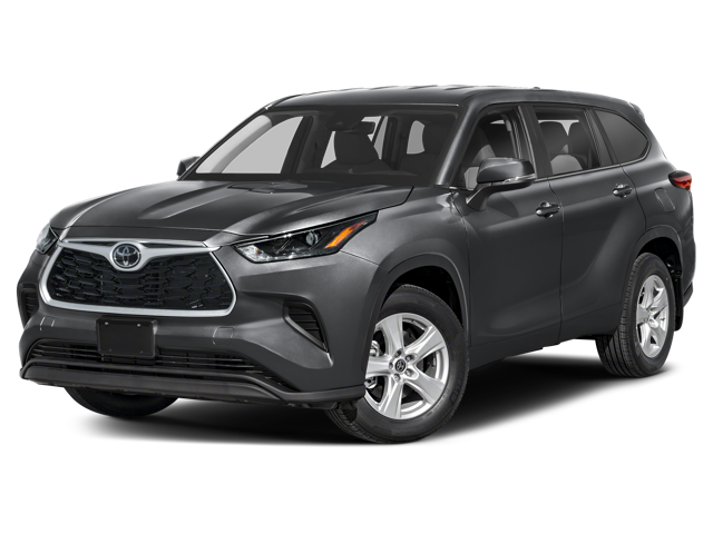 Toyota Highlander Rental at Great Lakes Toyota in #CITY OH