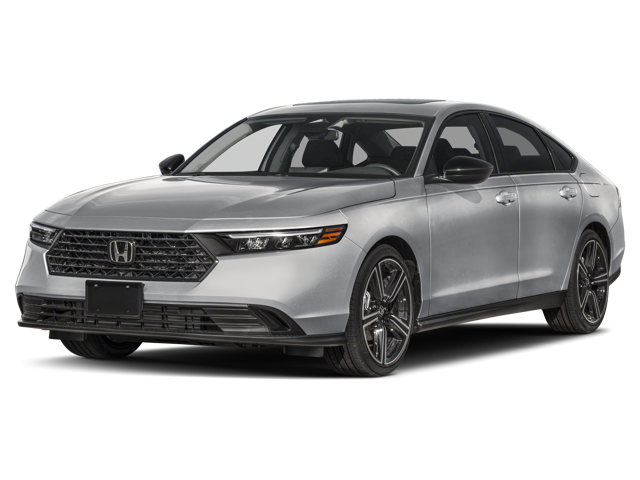 2026 Honda Accord performance and hybrid efficiency