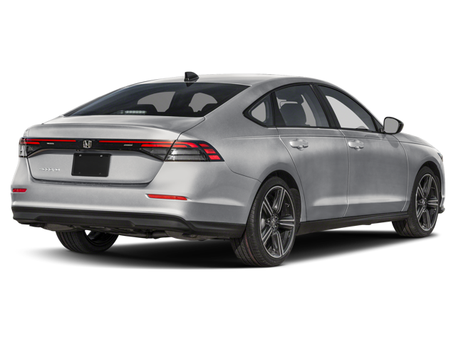 2026 Honda Accord comfort and everyday driving