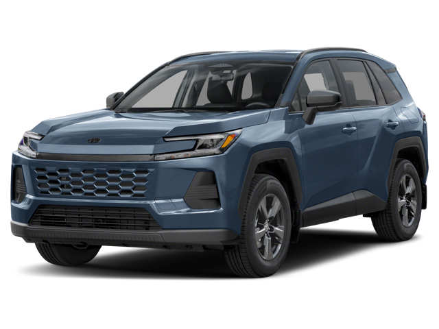 2026 Toyota RAV4