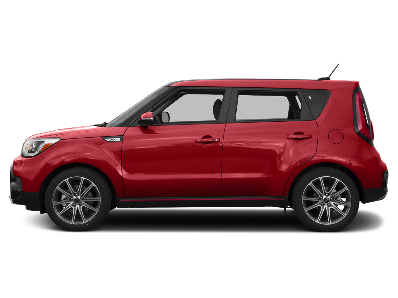 2019 Kia Soul Exclaim