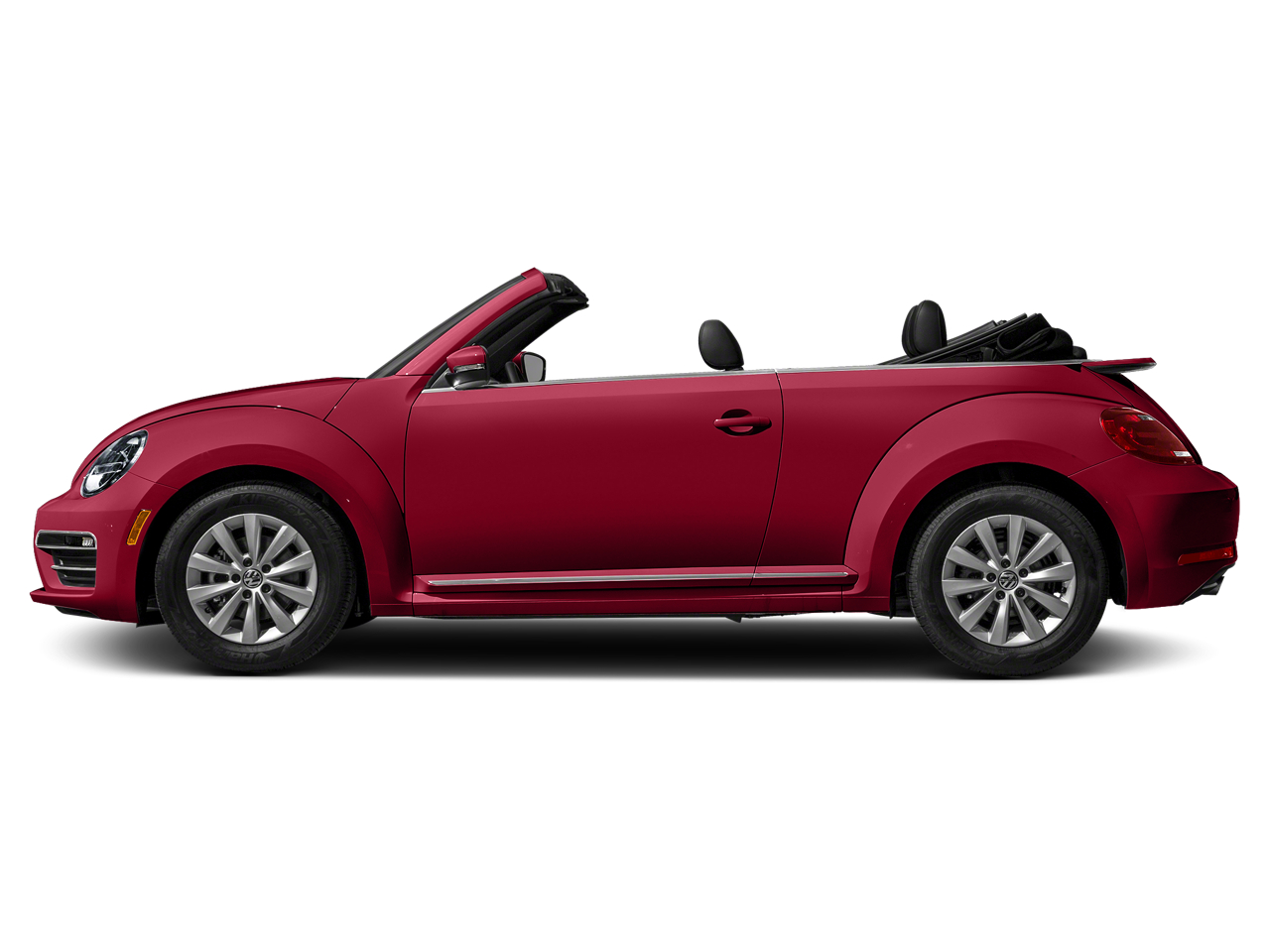 2019 Volkswagen Beetle Convertible 2.0T S