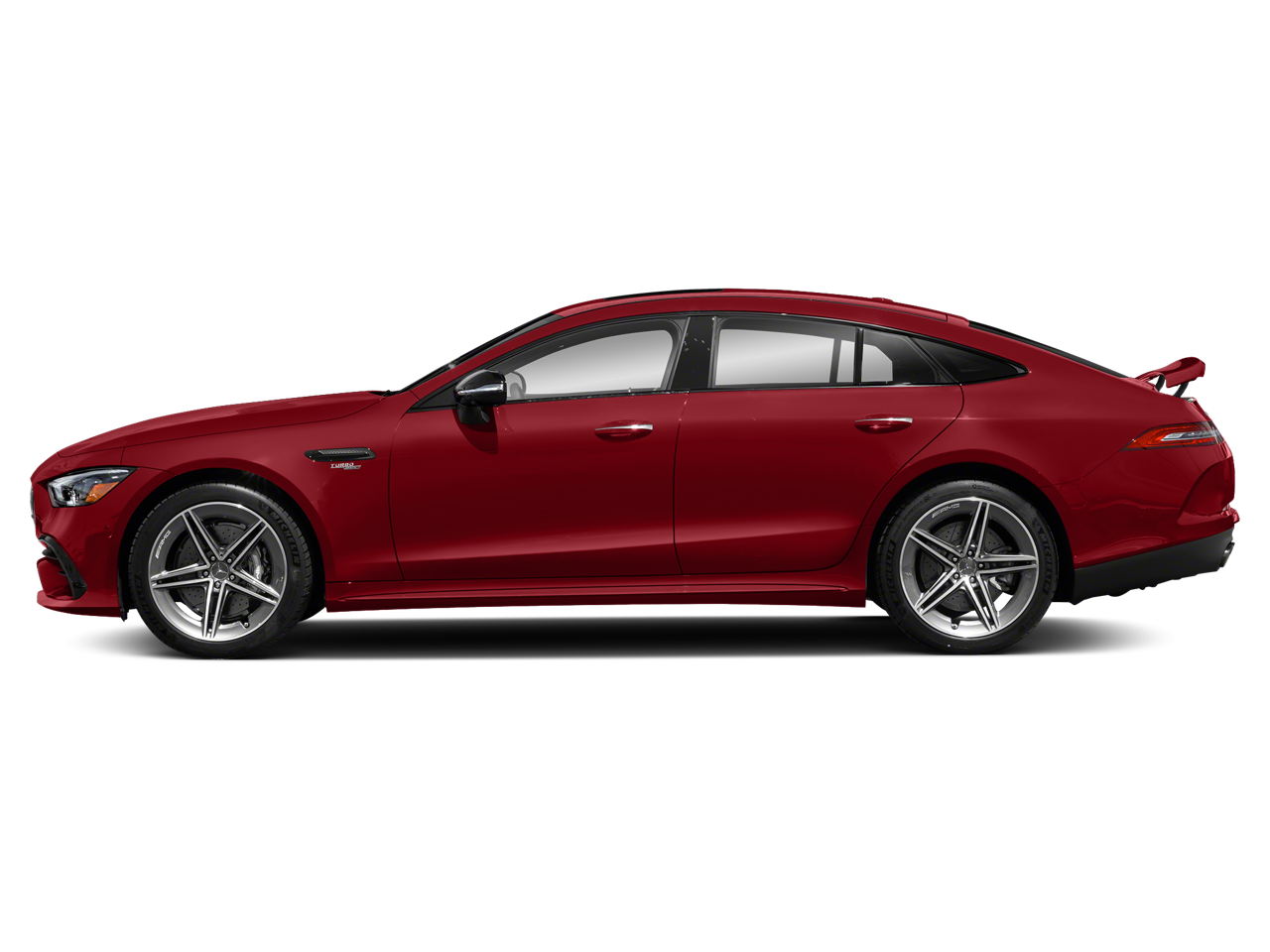 2020 Mercedes-Benz AMG® GT 53 Base 4MATIC®