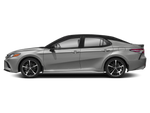 2020 Toyota Camry XSE V6