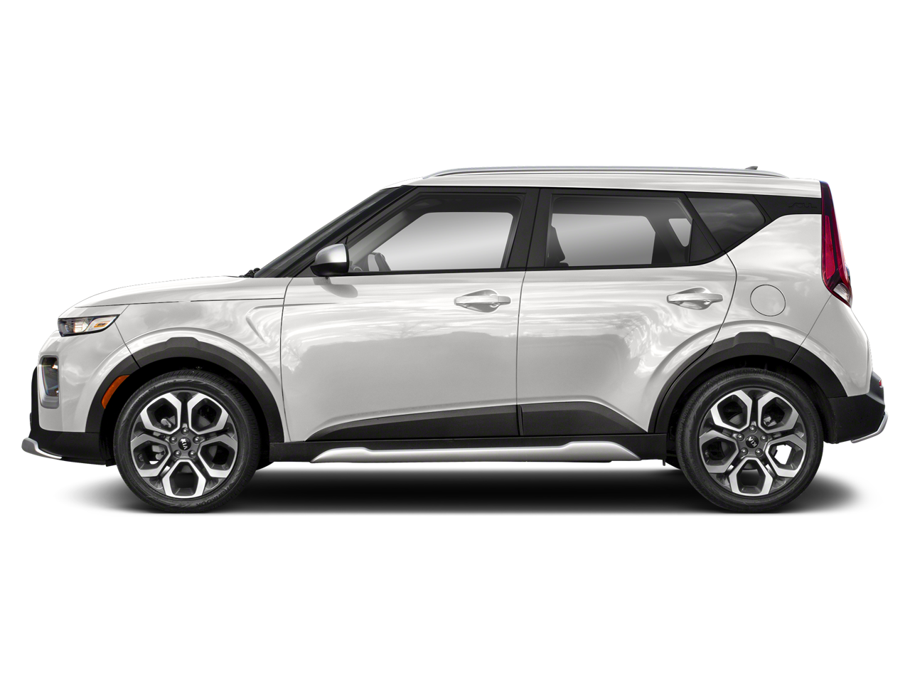 2021 Kia Soul X-Line