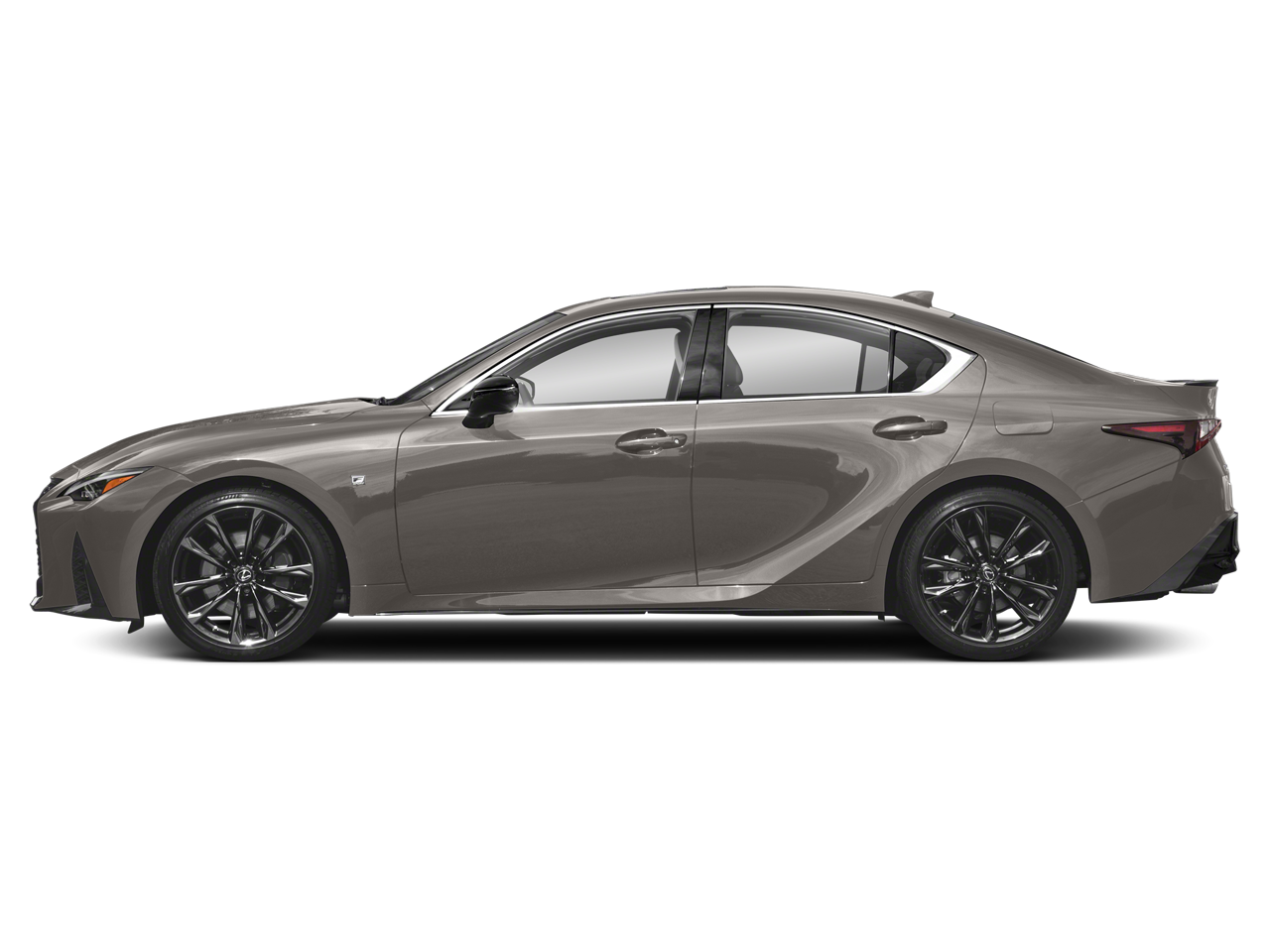 2021 Lexus IS 350 F SPORT