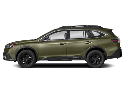 2021 Subaru Outback Onyx Edition XT