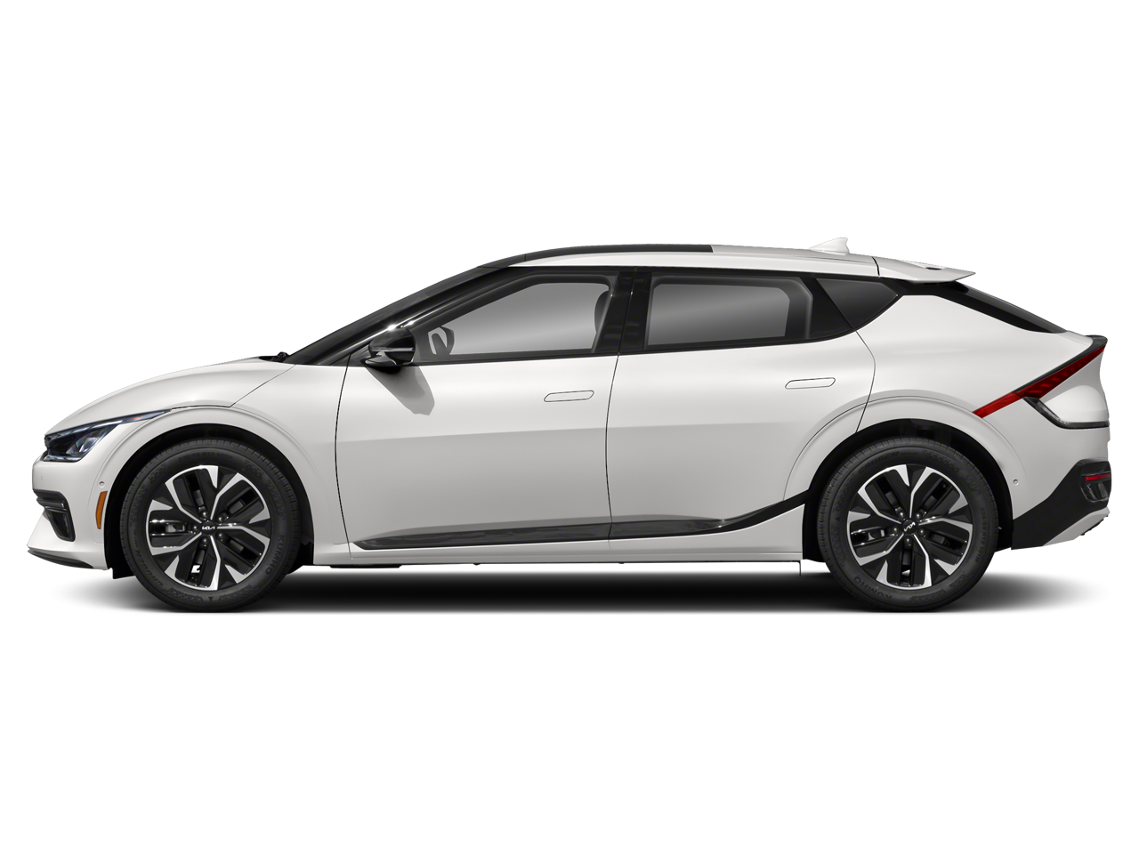 2022 Kia EV6 GT-Line