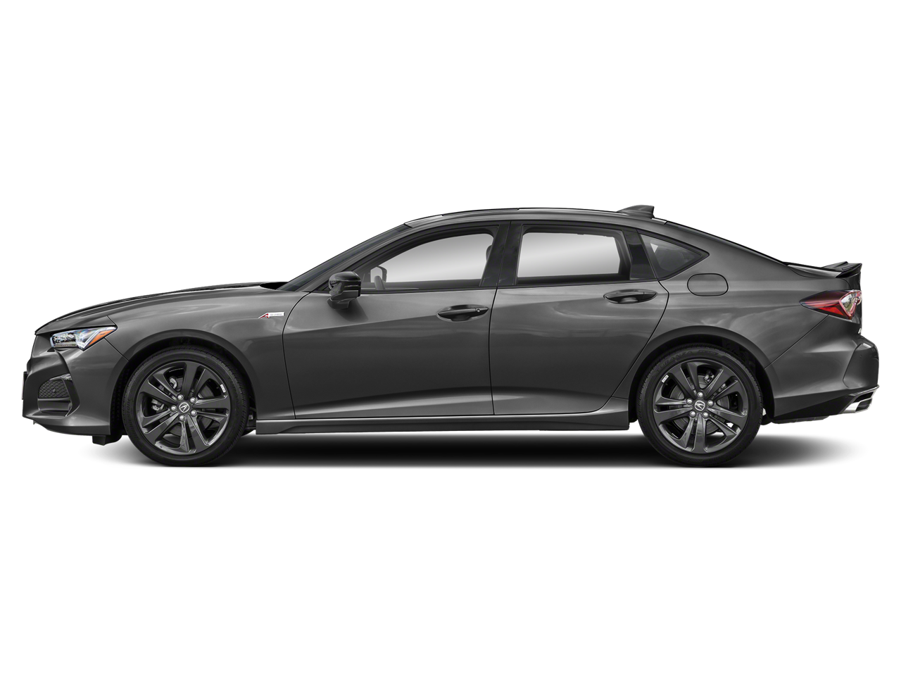 2023 Acura TLX A-Spec Package SH-AWD