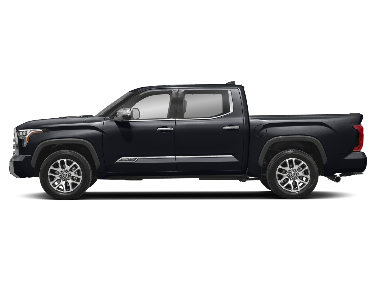 2023 Toyota Tundra Hybrid 1794 Edition