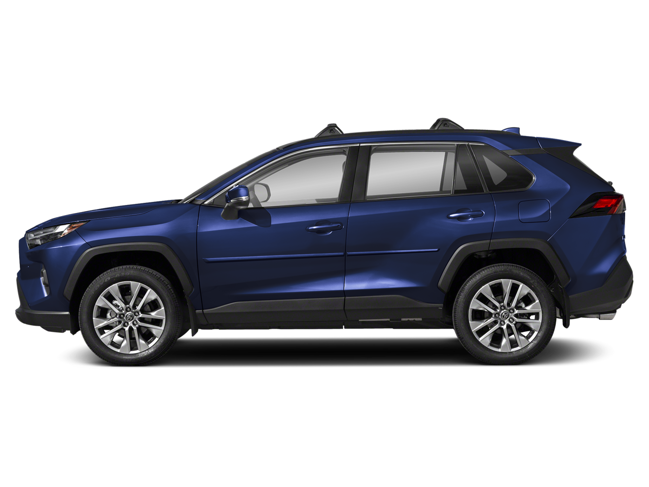 2024 Toyota RAV4 XLE Premium - Photo 3