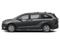 2025 Toyota Sienna Platinum 7 Passenger