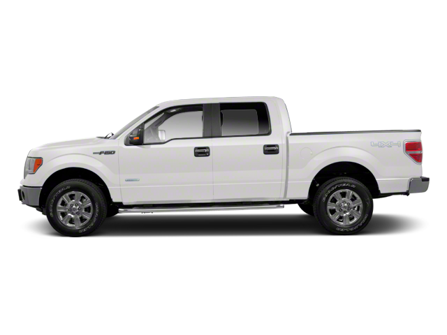 2011 Ford F-150 FX4 photo 3