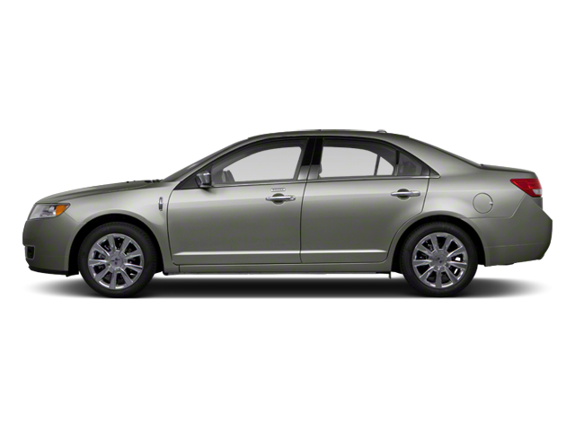 2011 Lincoln MKZ Base