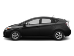 2012 Toyota PRIUS Four