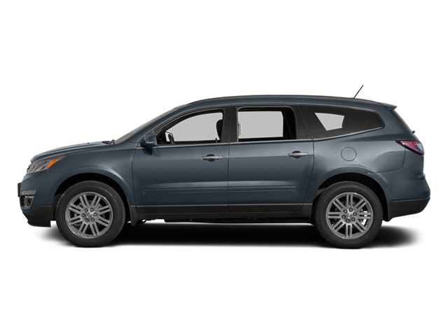 2013 Chevrolet Traverse LT 1LT