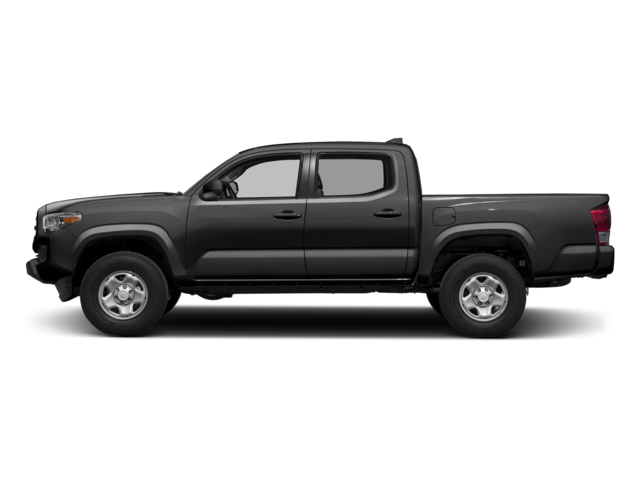 2017 Toyota TACOMA SR SR
