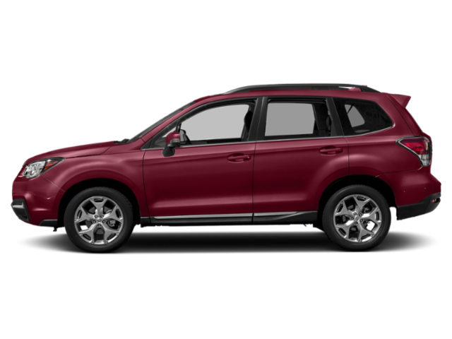 2018 Subaru Forester 2.5i Touring
