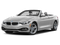 2019 BMW 4 Series 430i Convertible
