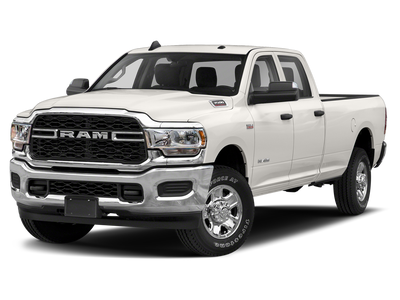 2019 RAM 3500 Laramie