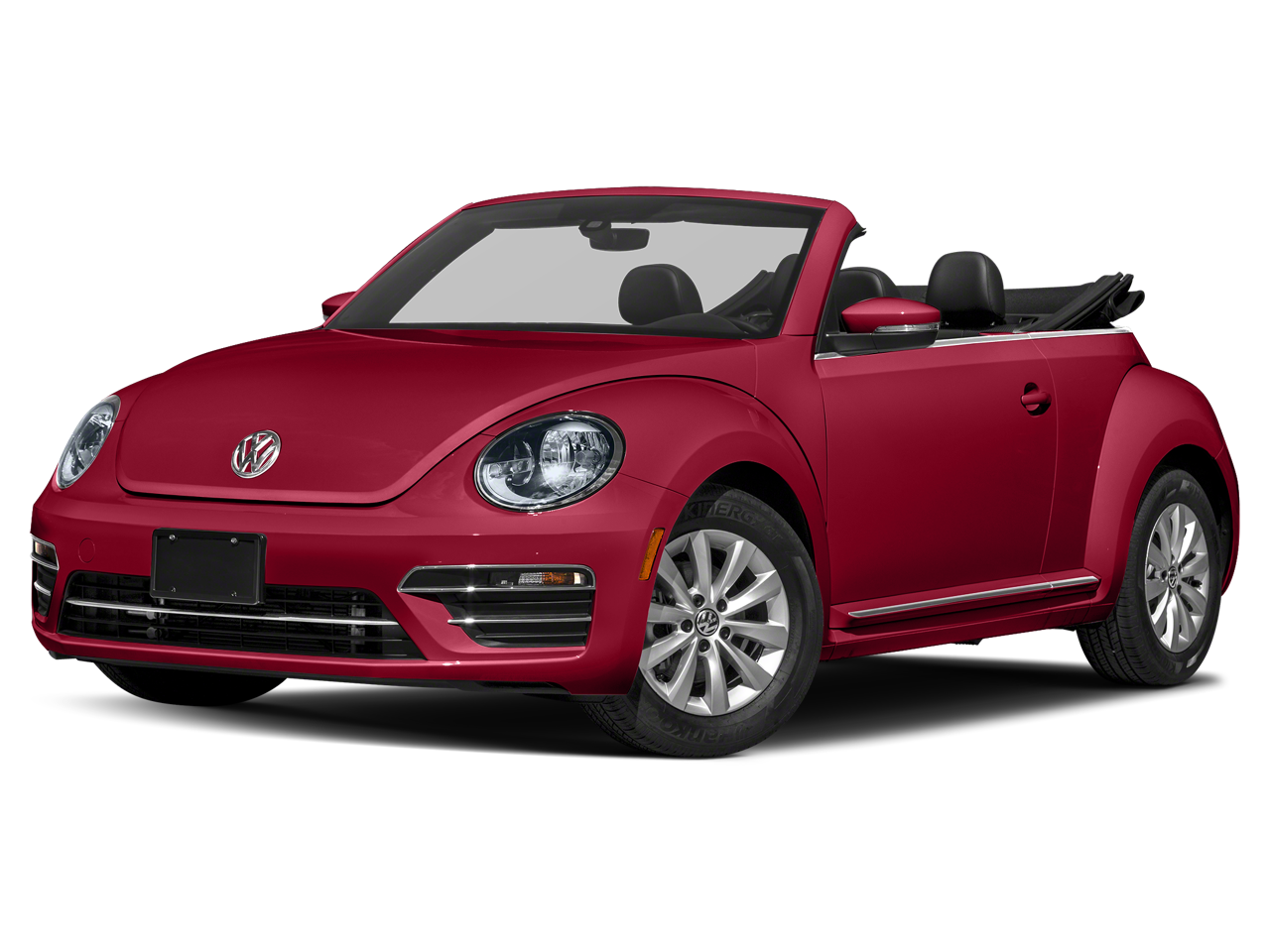 2019 Volkswagen Beetle Convertible 2.0T S