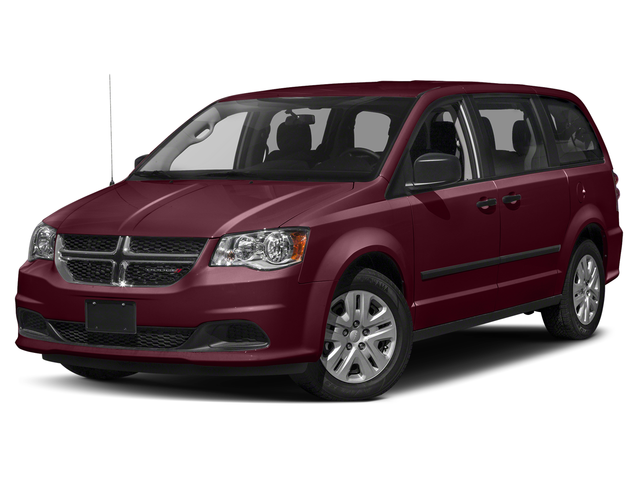 2020 Dodge Grand Caravan
