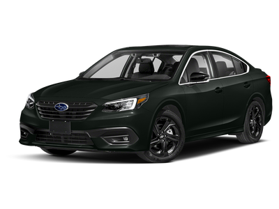 2020 Subaru Legacy 2.5i Sport
