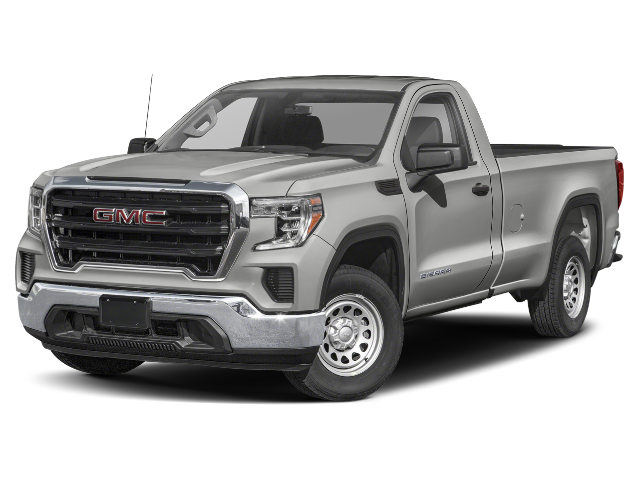 2022 GMC Sierra 1500 Limited Pro