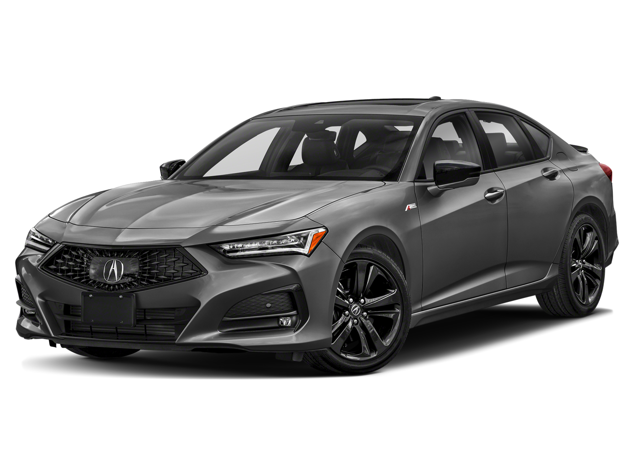 2023 Acura TLX A-Spec Package SH-AWD