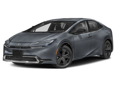2023 Toyota Prius Prime SE