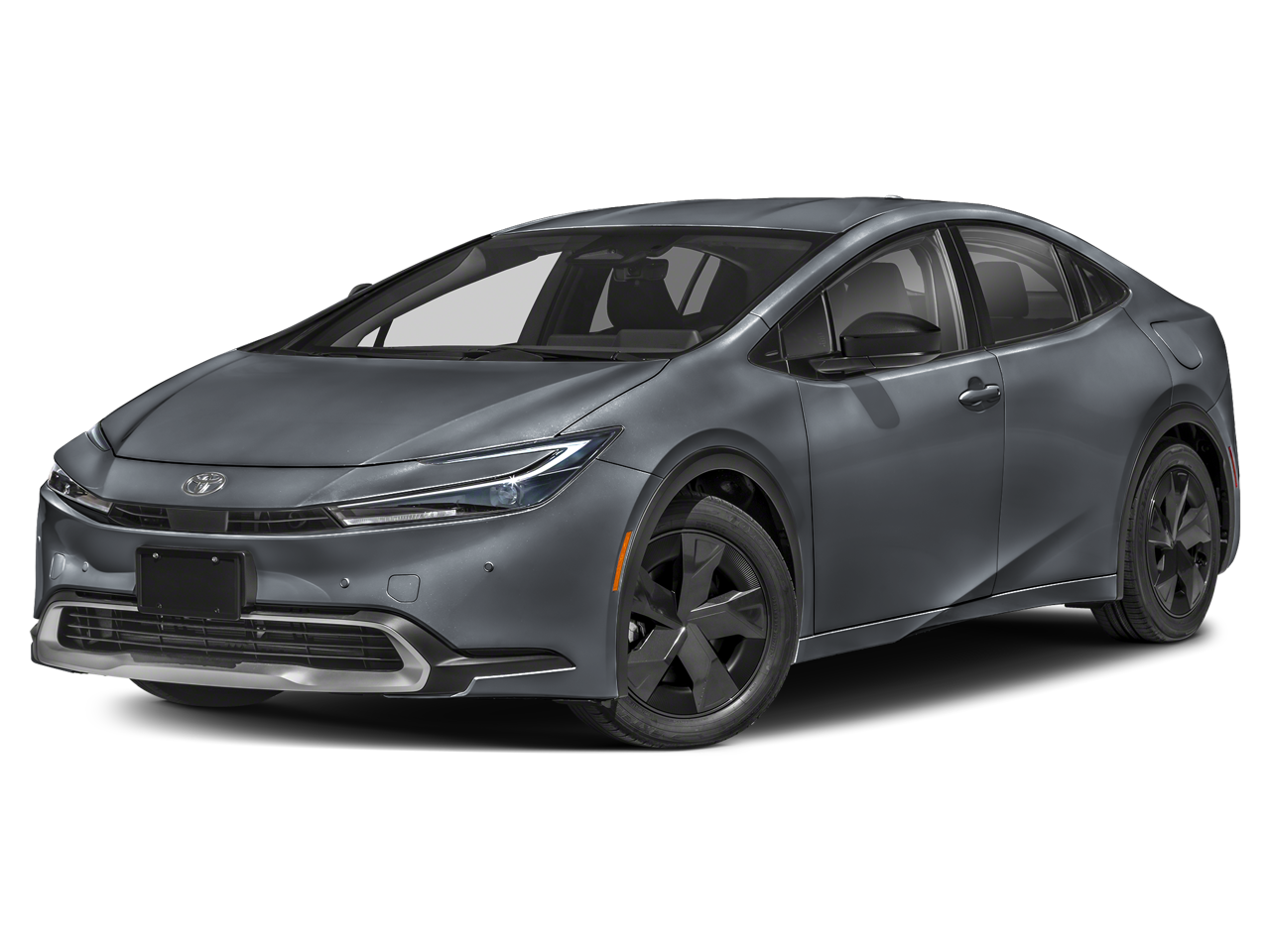2023 Toyota Prius Prime SE