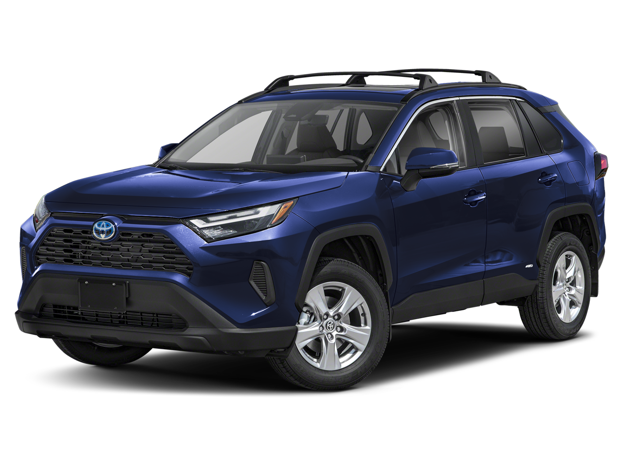 2024 Toyota RAV4 Hybrid XLE Premium AWD's photo