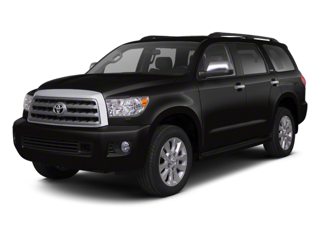2011 Toyota Sequoia SR5 5.7L
