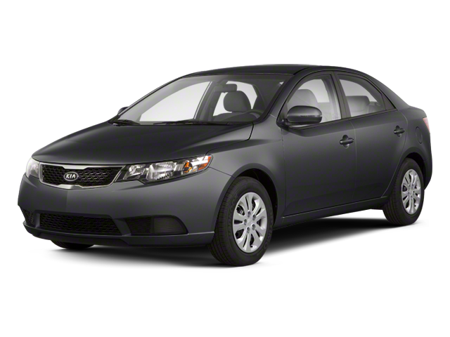 2013 Kia Forte EX