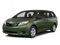 2014 Toyota SIENNA XLE 3.5L XLE 8 Passenger
