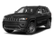2017 Jeep Grand Cherokee Limited 75th Anniversary Edition