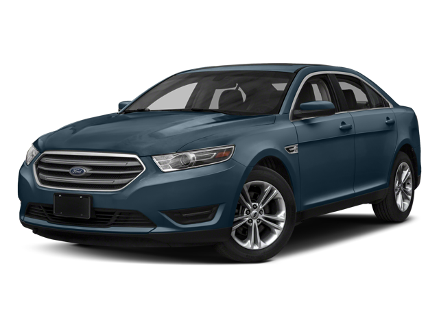 2018 Ford Taurus Limited