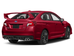 2019 Subaru WRX STi