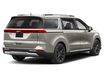 2023 Kia Carnival SX Prestige