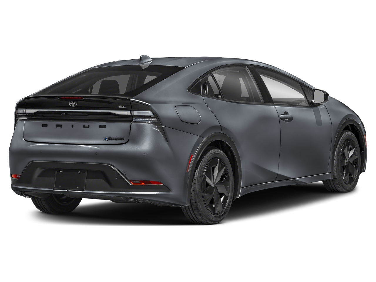 2023 Toyota Prius Prime SE