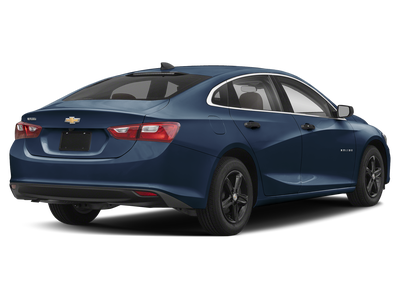 2024 Chevrolet Malibu LS 1LS